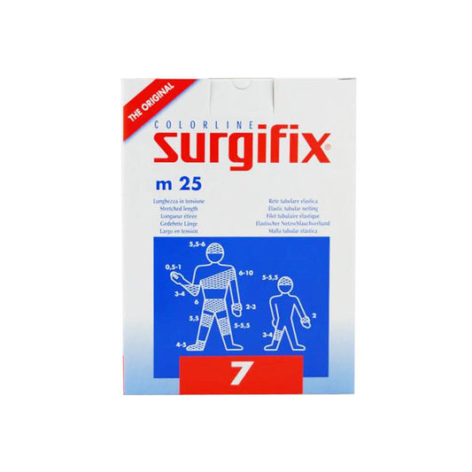 Surgifix Elastic Net Bandage