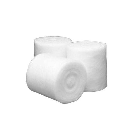 Synthetic Cast Padding – Non-Sterile, W3" x L4yd