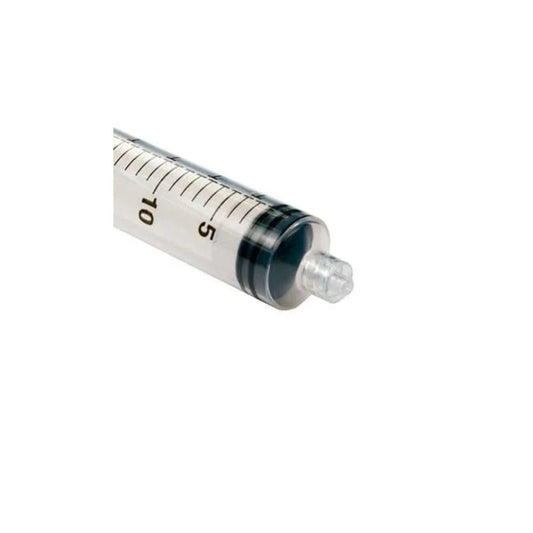 Terumo  TB Syringe with Needle – 3cc Luer Lock, 21G x 1"