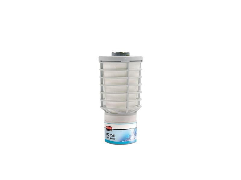 TCell Refill, Blue Splash
