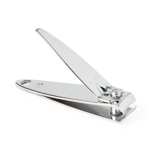 Medline Fingernail Clippers with File