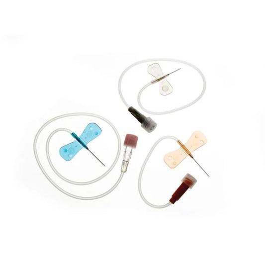 Terumo Surflo Winged Infusion Sets