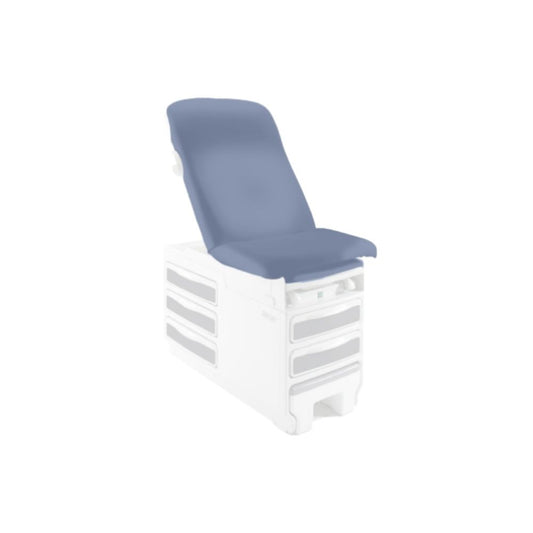 Upholstery Top, 28 in, for Models 204/222/223 Tables - Color Oasis