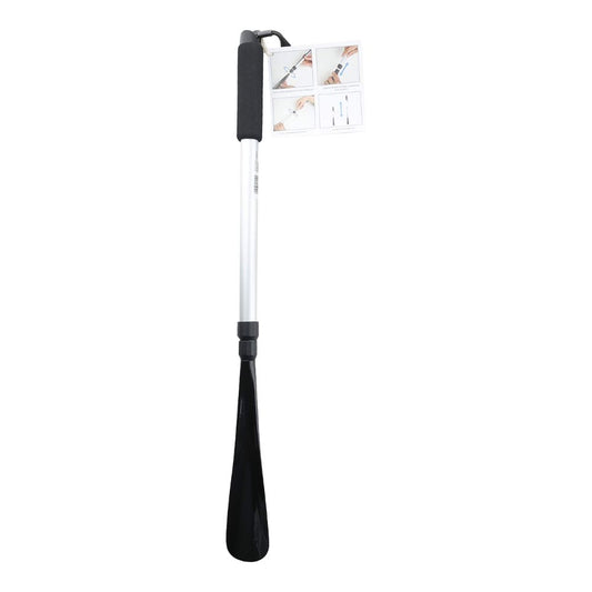 Telescopic Shoehorn