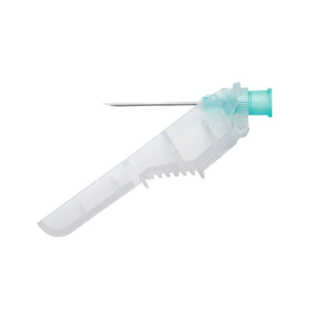 Terumo SurGuard 3 Safety Syringe & Needle 3cc 25G x 5/8" SG3L2516