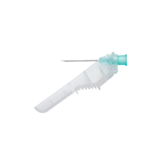 Terumo SurGuard™3 Safety Hypodermic Needle – 27G x 1/2"