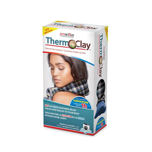Therm-O-Clay Display - 12 units
