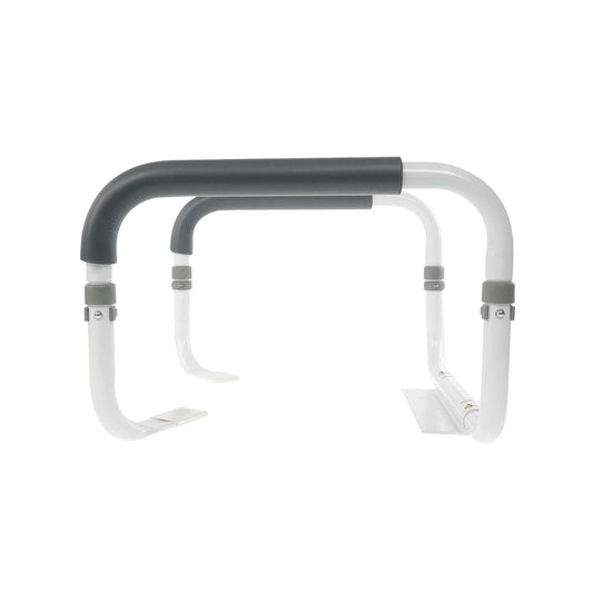 BIOS Living Toilet Safety Rails