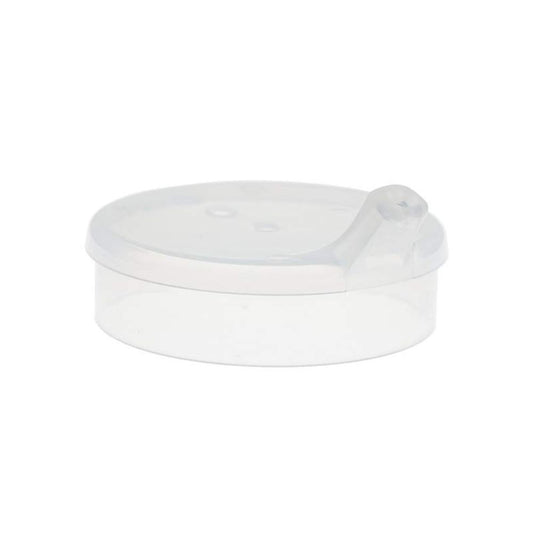 Transparent Mug - 12 oz
