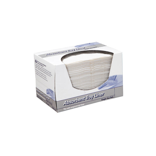 Halyard Tray Liner - 150 Per Case