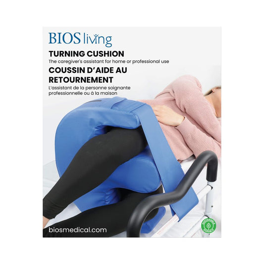 BIOS Living Turning Cushion