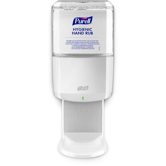 PURELL® ES8 Hand Sanitizer Dispenser, White, 7720