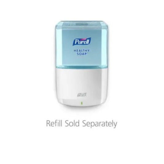 PURELL® ES8 Soap Dispenser, White -7730