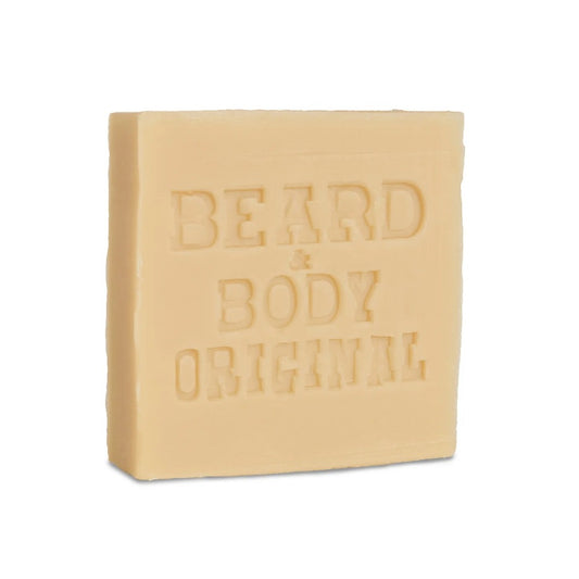 Beard & Body Original - Soap