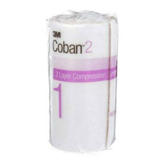 Coban™ Compression System for Lymphedema, Size 1, 3.5cm x 15cm