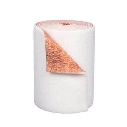Coban 2 Lite Comfort Foam Layer, 4 in. x 3.8yd