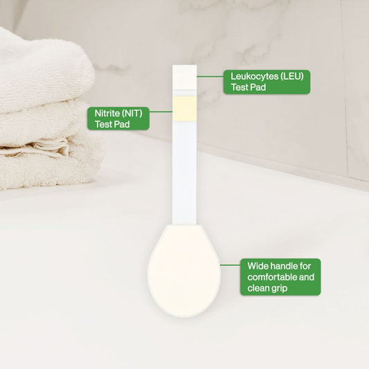 UTI Urinary Tract Infection Test Strips