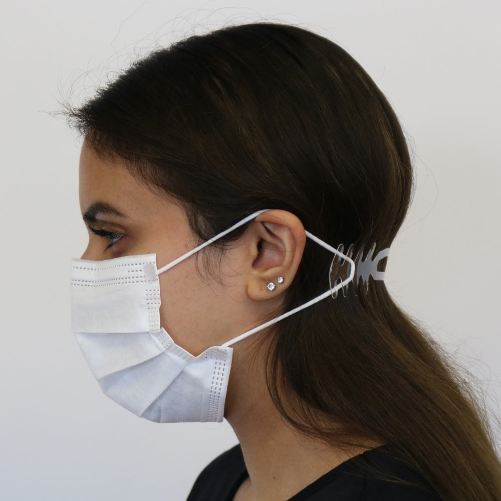 Supportive Mask Universal Face Mask Band Support | United Canada Inc.