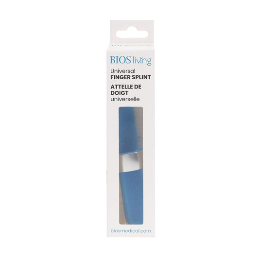 Universal Finger Splint