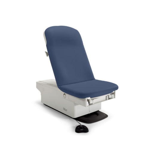 Upholstery Top, 28 Inch, For Models 224/225 Exam Table - Soothing Blue