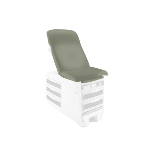 Upholstery Top, 28 in, for Models 204/222/223 Tables - Mineral