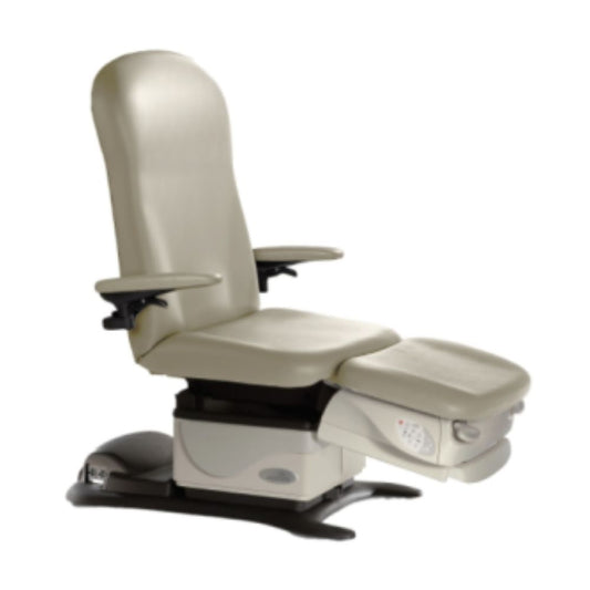 Premium Upholstery Top, Seamless, For Models 646/647 Chair - Mineral