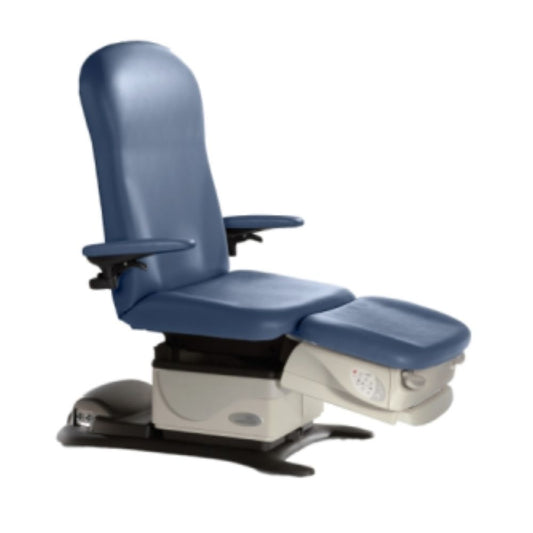 Premium Upholstery Top, Seamless, For Models 646/647 Chair - Oasis