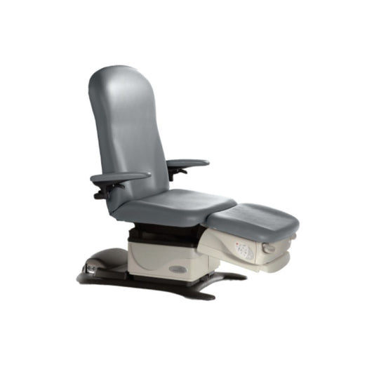Premium Upholstery Top, Seamless, For Models 646/647 Chair - Restful Path