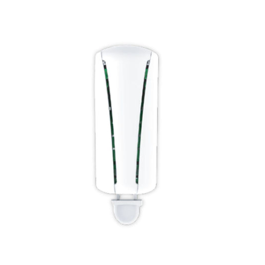 Victoria Bay VBAF77DISPW ECO Tower Continuous Air, 5.5 x 5.5 x 9.8cm, White - Case of 10