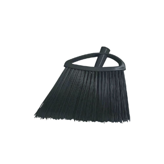 Victoria Bay VBMB10AB Angle Broom Head 9" - Case of 24