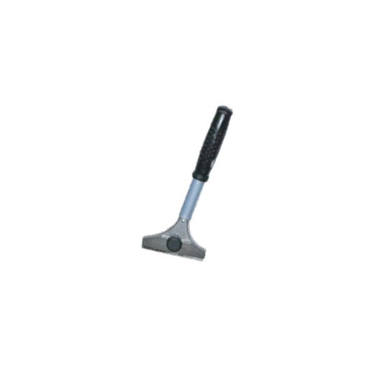 Victoria Bay VBSR4AA Window and Floor Scraper, Metal/Aluminum - Case of 100