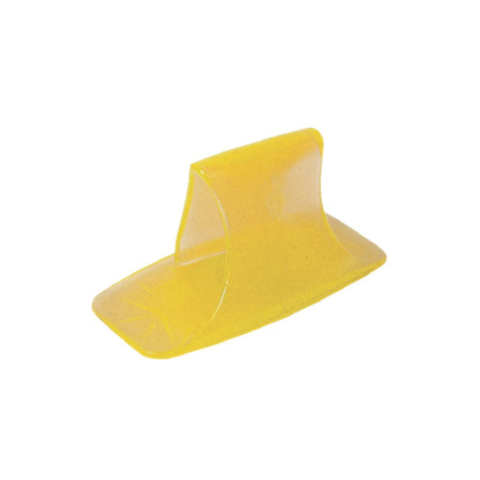 Victoria Bay VBUB7604 ECO Toilet Bowl Clip, 14.6 x 6 cm, Yellow, Mango Scent - Case of 10