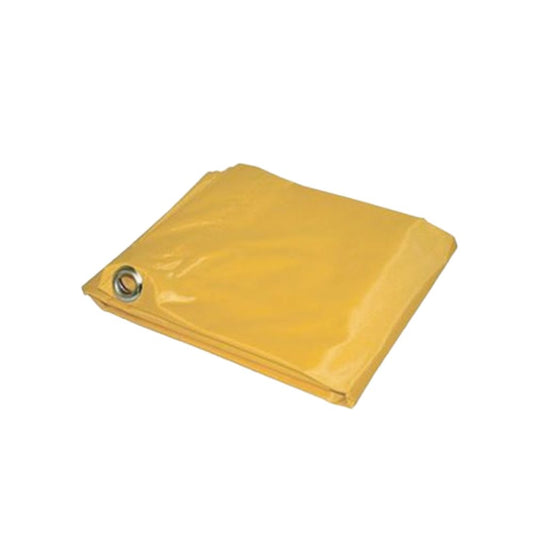 Victoria Bay VBUT2BY Utility Bag For Janicart, Yellow