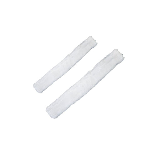 Victoria Bay Replacement Sleeve For Window Washer, White - Case of 100