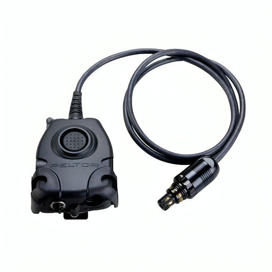 VIS PTT Adaptor