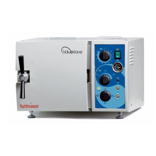 Valueklave™ 1730 Autoclave 7 x 13", CHMB