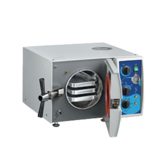 Valueklave™ 1730 Autoclave 7 x 13", CHMB