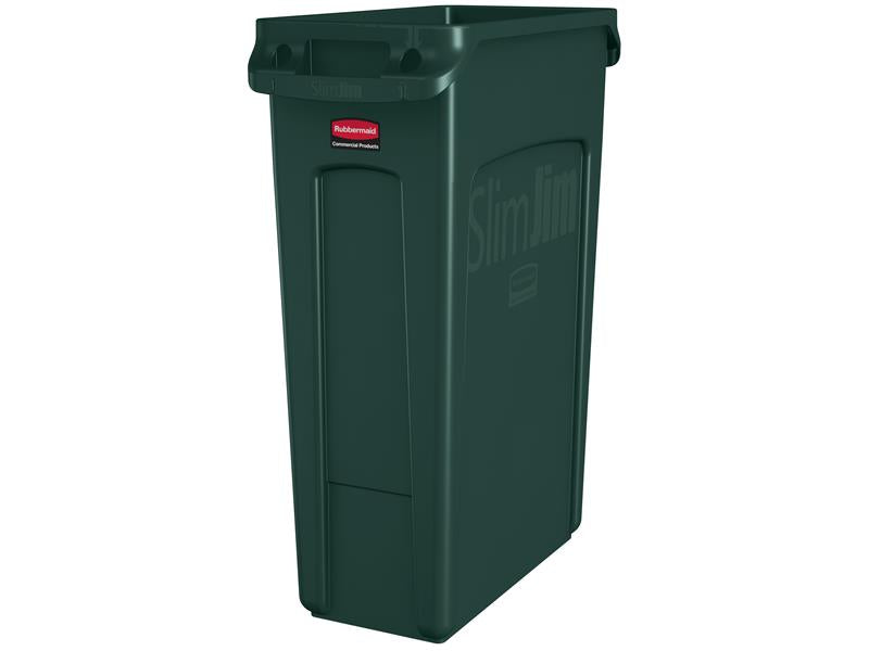 Vented Slim Jim 23-Gallon