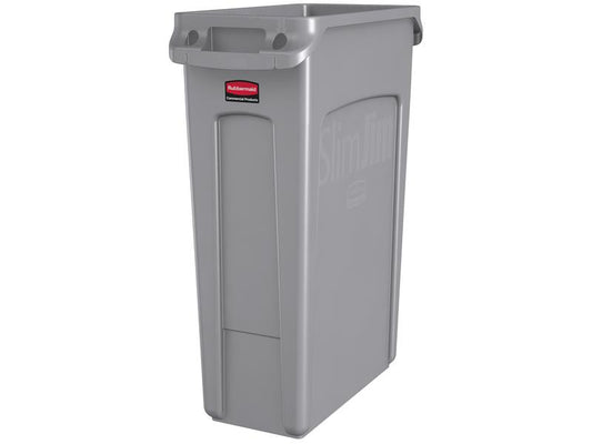 Vented Slim Jim 23-Gallon, 2