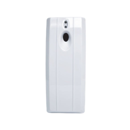 Victoria Bay VBAF80DISPW White Programmable Air Freshener Dispenser