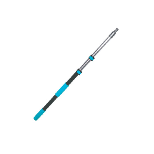 Victoria Bay VBBR12AB Aluminium Extension Pole, 12"- Case of 25