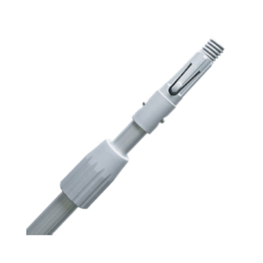 Victoria Bay VBBR8AS 2-Section Telescopic Aluminum Handle., 8"- Case of 20