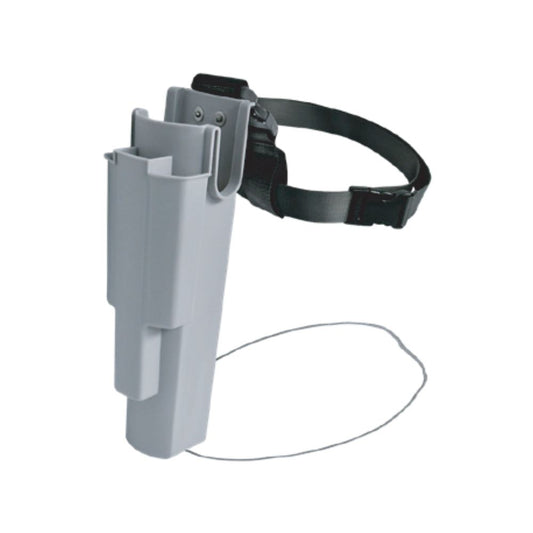 Victoria Bay VBEQTH1A Plastic Squeegee And Wiper Holster w/ Belt - Case of 30
