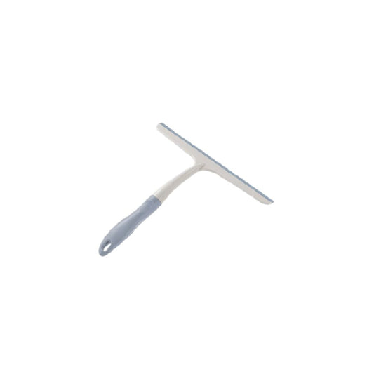 Victoria Bay VBSQ10W Plastic Shower Squeegee, Grey - Case of 200