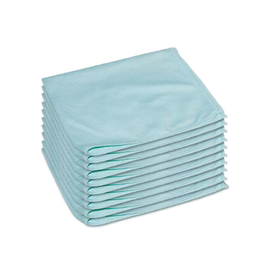 Victoria Bay VBWPM15L Window Cloth, 15 x 15", Blue
