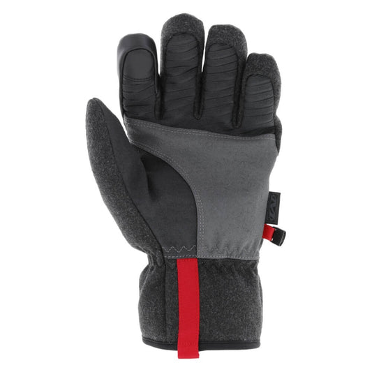 Wind Resistant Gloves - Coldwork Windshell