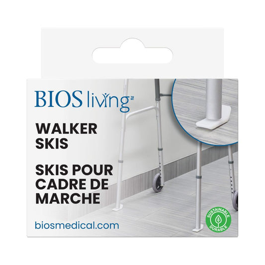 Walker Skis