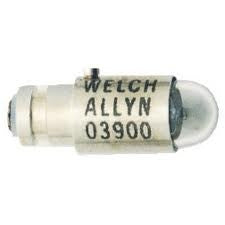 Welch Allyn medical device component with 'Welch Allyn' 