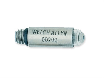 Welch Allyn medical device on a white background