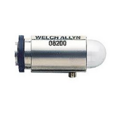 Welch Allyn medical device on a white background
